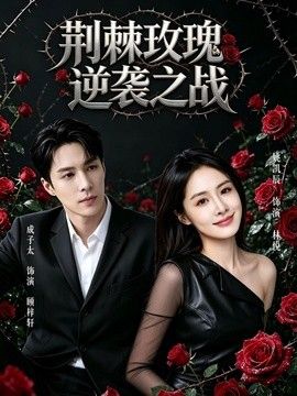 荆棘玫瑰逆袭之战(全集)