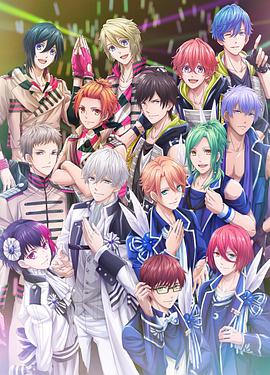 B-PROJECT 第二季第01集