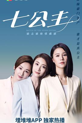 七公主国语第21集