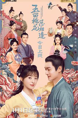 玉面桃花总相逢第01集