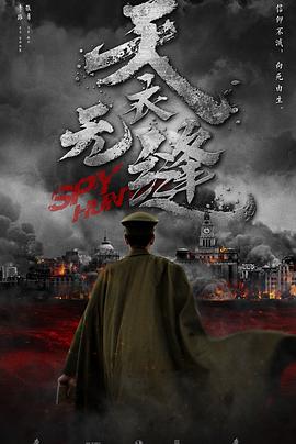 天衣无缝秦俊杰版第43集
