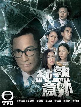 纯熟意外粤语第24集