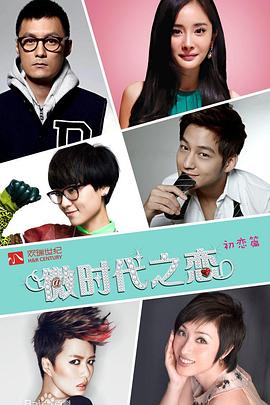 微时代第34集