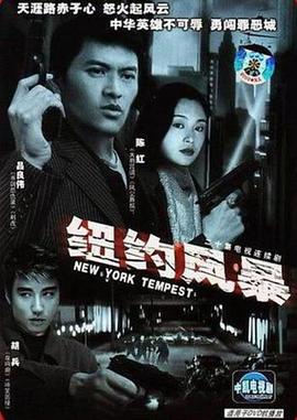纽约风暴第07集
