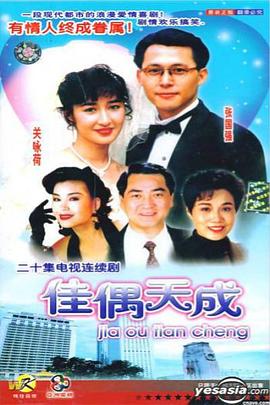 佳偶天成国语第12集