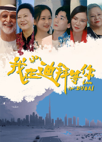 我在迪拜等你第01集