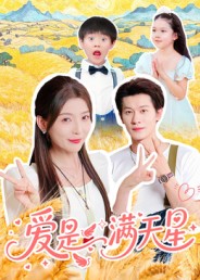 爱是满天星第33集