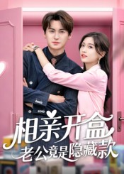 相亲开盒老公竟是隐藏款第26集
