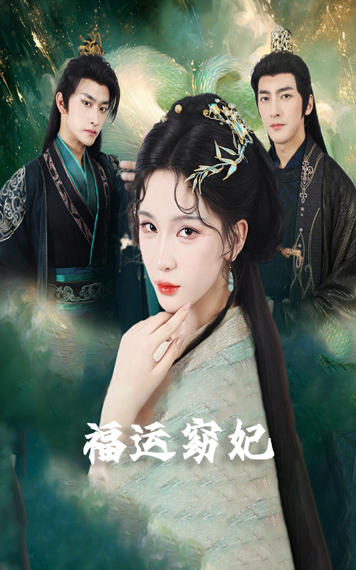 福运窈妃第01集
