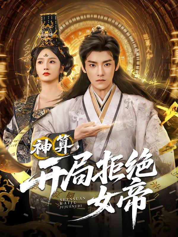 神算开局拒绝女帝第71集
