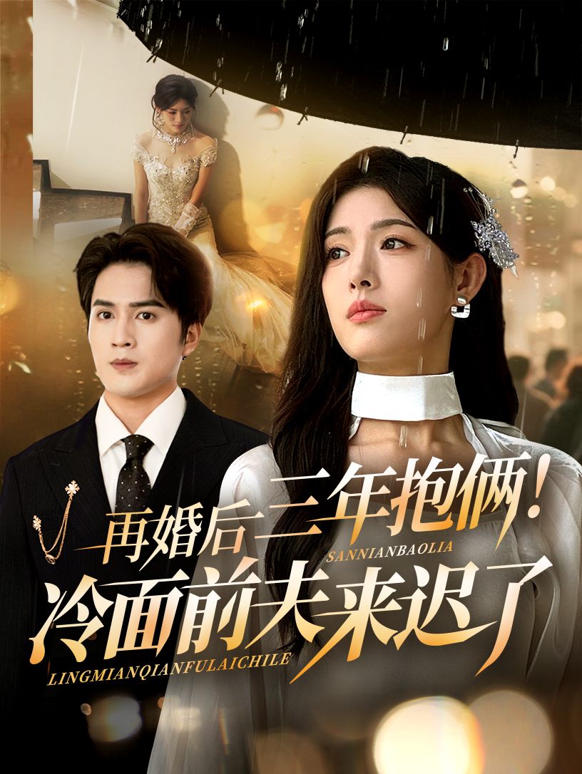 再婚后三年抱俩冷面前夫来迟了第01集