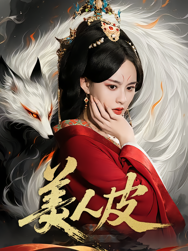 短剧美人皮第01集