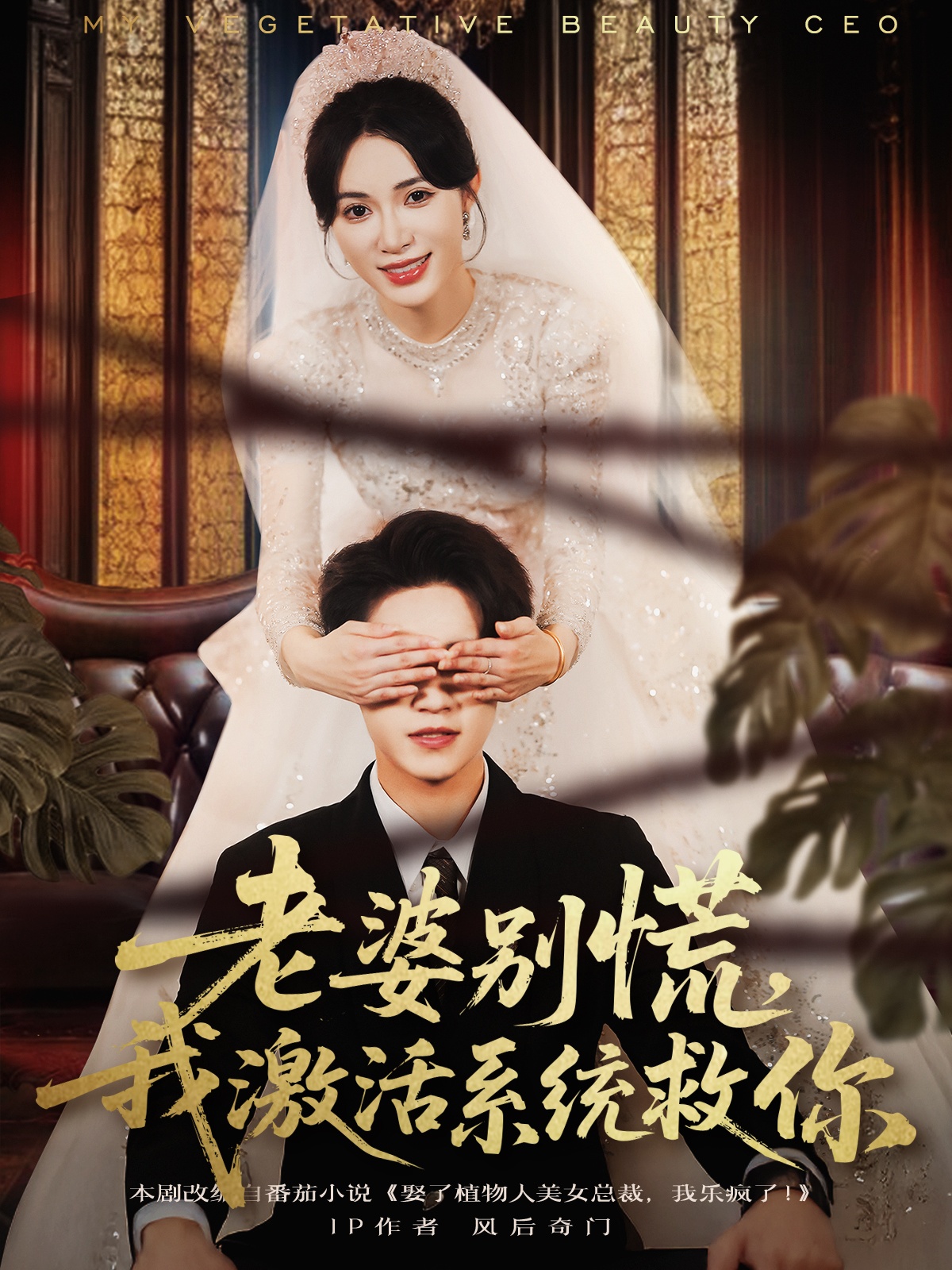 老婆别慌，我激活系统救你第67集