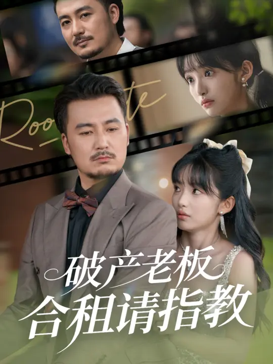 破产老板合租请指教第43集