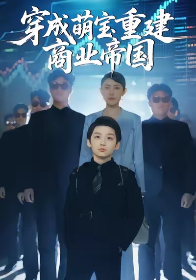穿成萌宝重建商业帝国第19集
