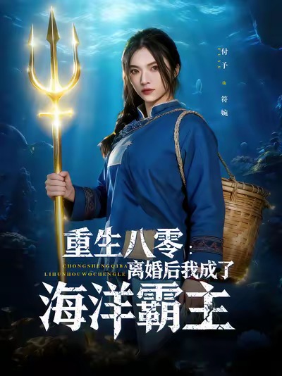 重生八零离婚后我成了海洋霸主第69集