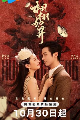 栩栩如昇第10集