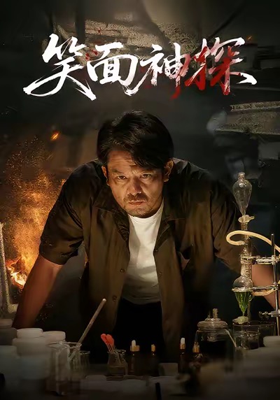 笑面神探第01集