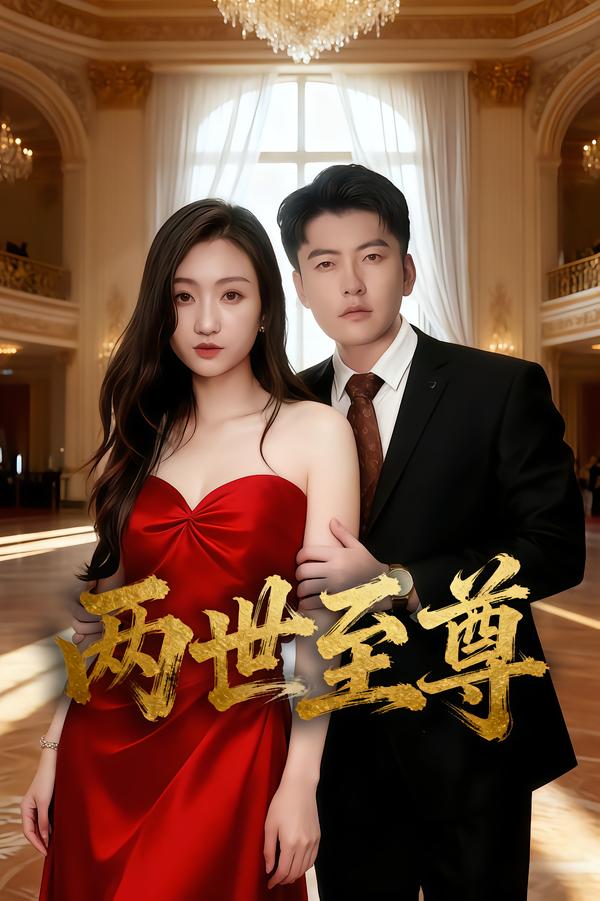 两世至尊第01集