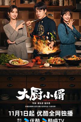 大厨小婿第02集