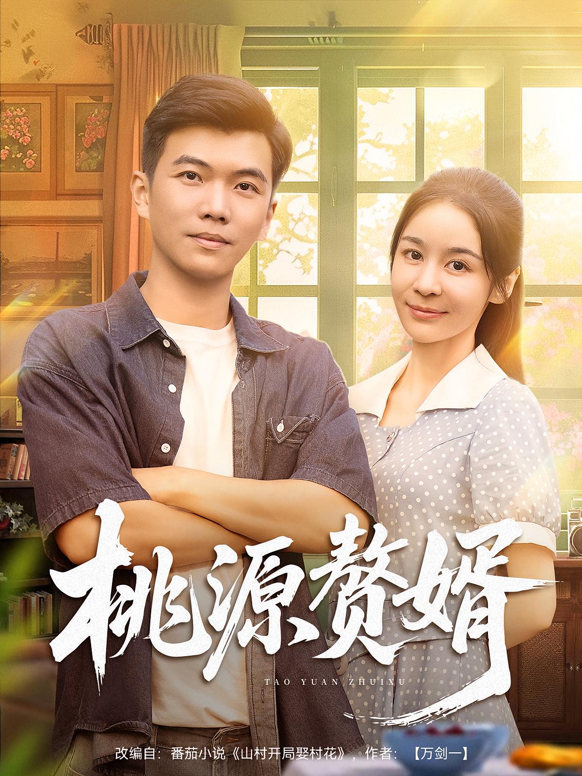 桃源赘婿第24集
