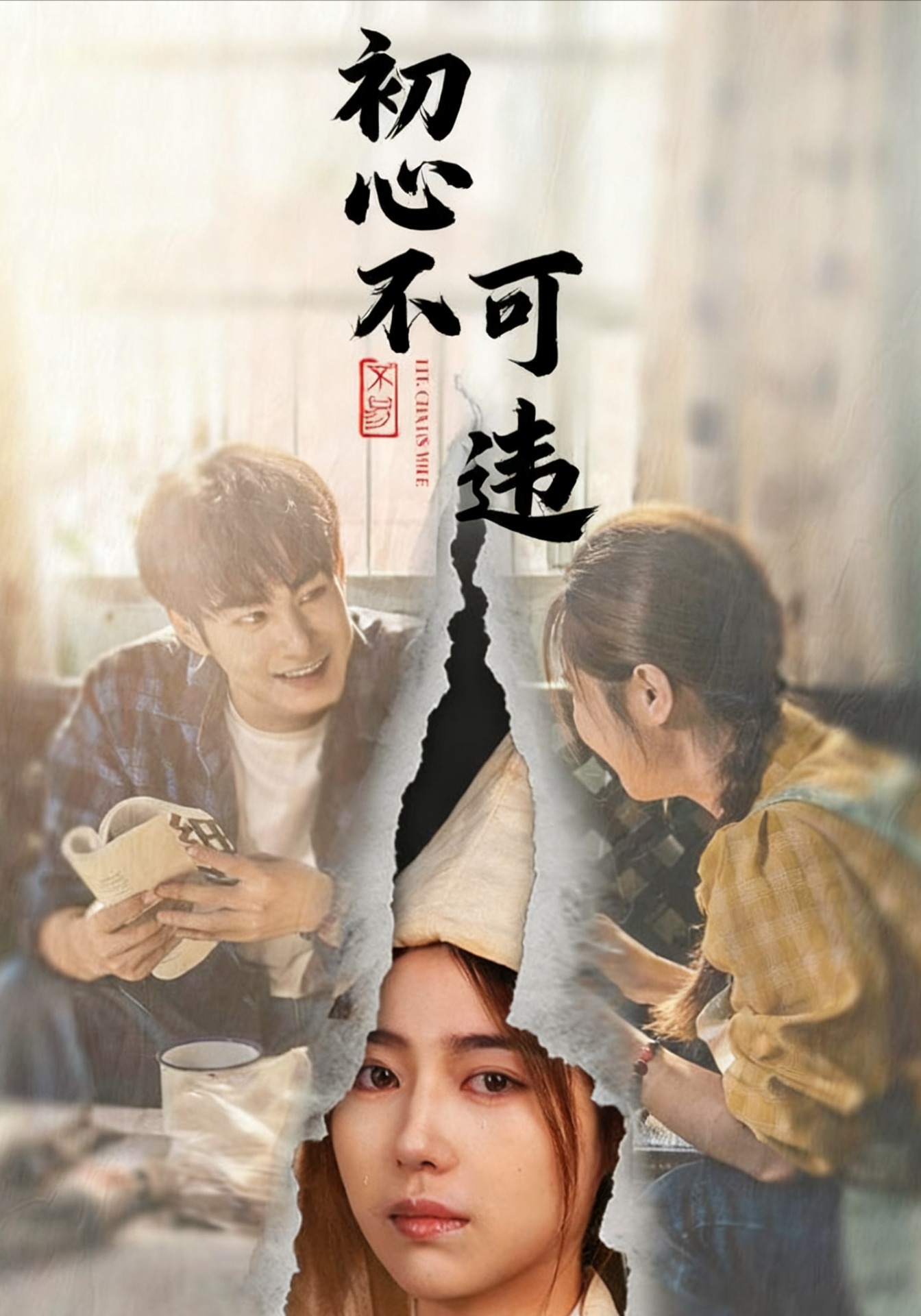 初心不可违第19集