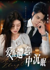 爱在遗忘中沉眠第01集