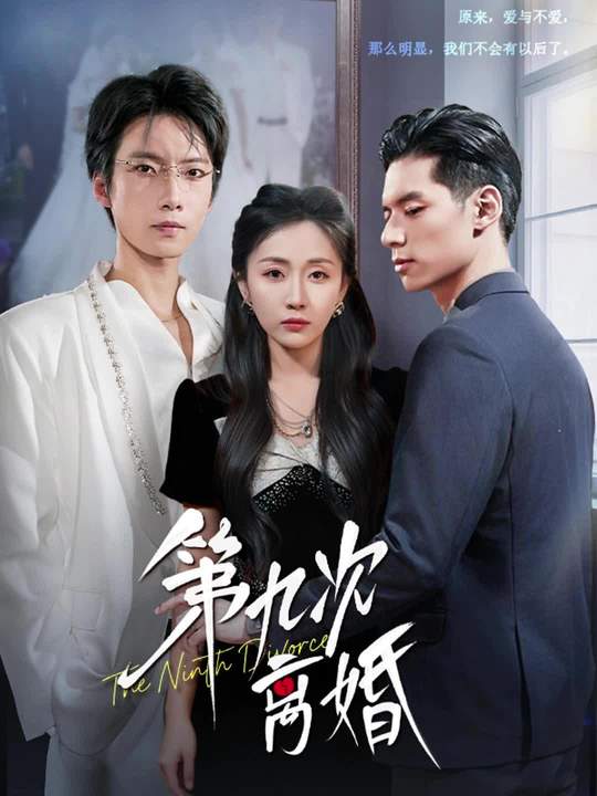 第九次离婚第55集