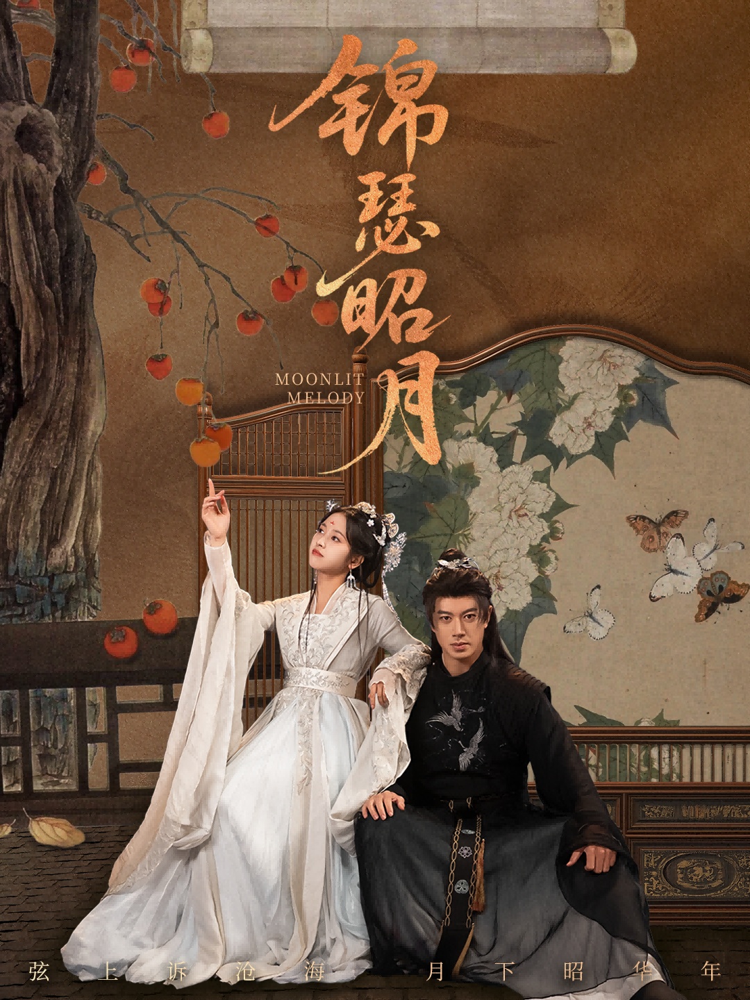 锦瑟昭月第38集