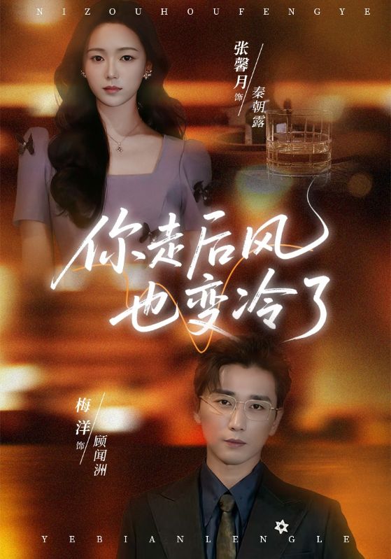 你走后风也变冷了第73集(大结局)