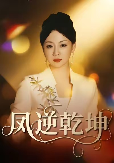 凤逆乾坤第42集