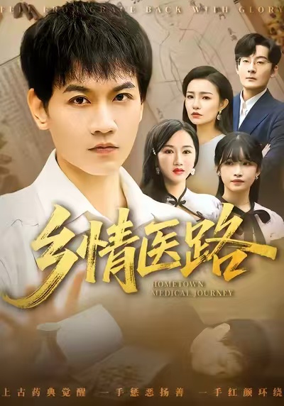 乡情医路第16集