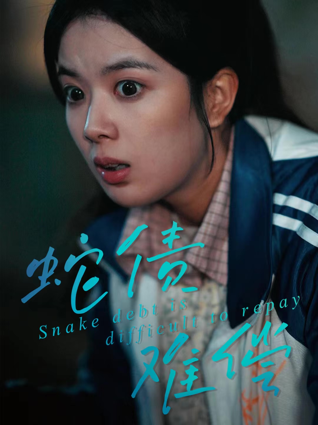 蛇债难偿第13集
