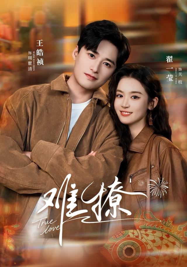 难撩第73集