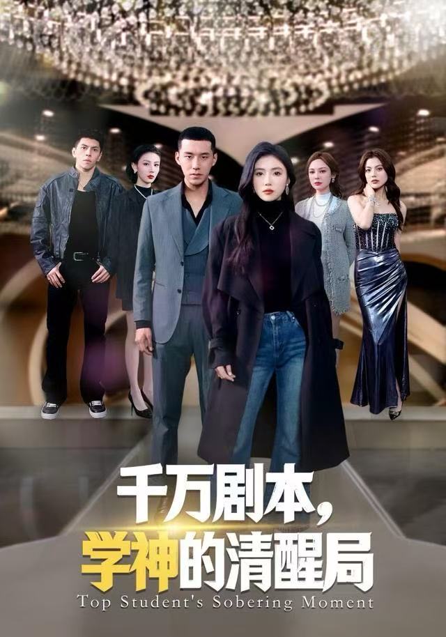 千万剧本，学神的清醒局第47集