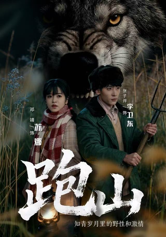 跑山：知青岁月里的野性和激情第32集