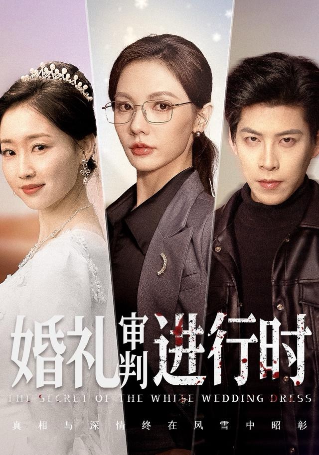 婚礼审判进行时第42集