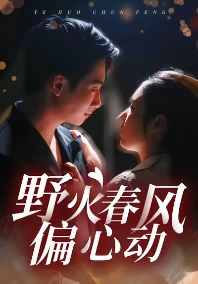 野火春风偏心动第06集
