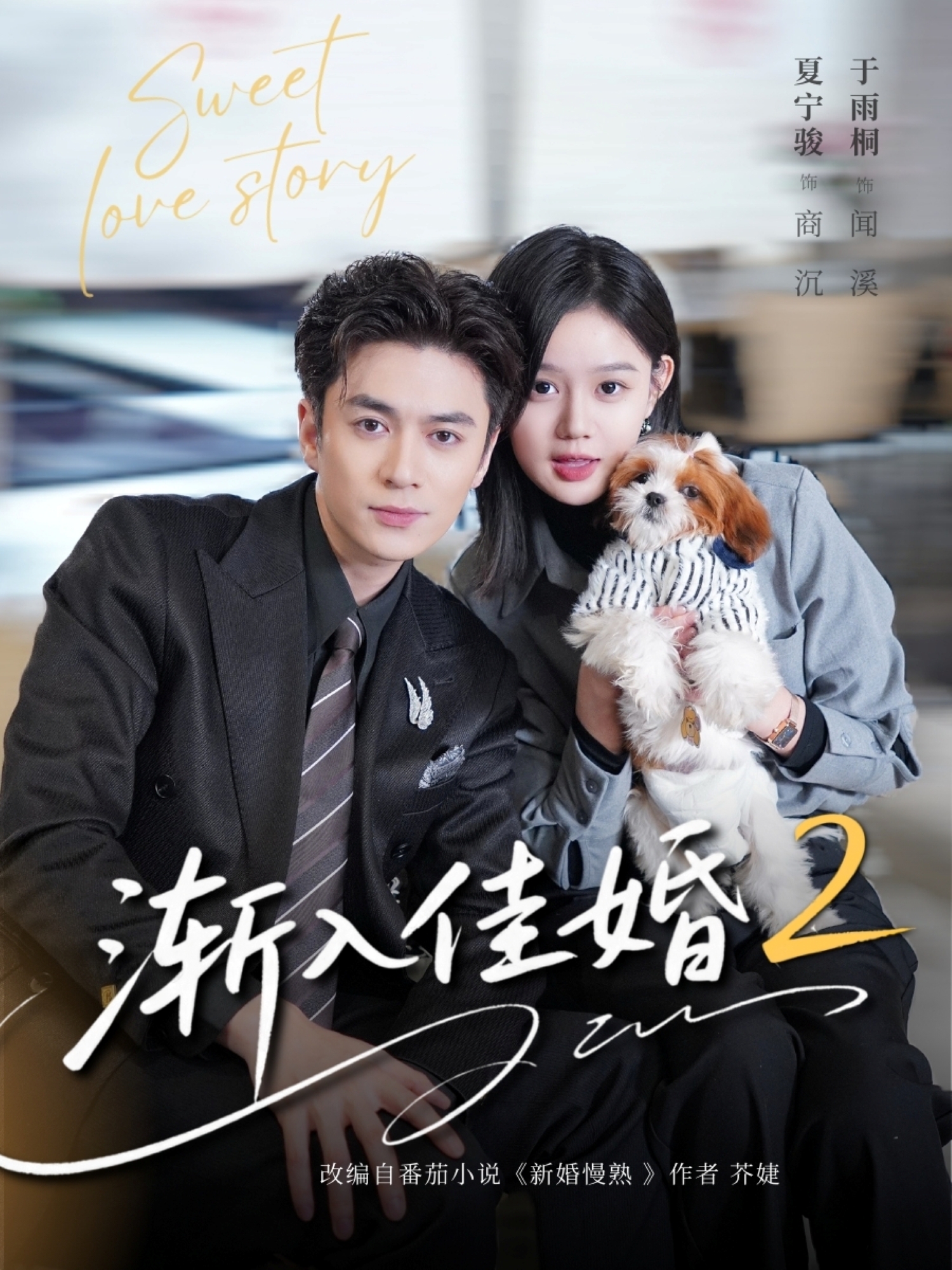 渐入佳婚2第39集