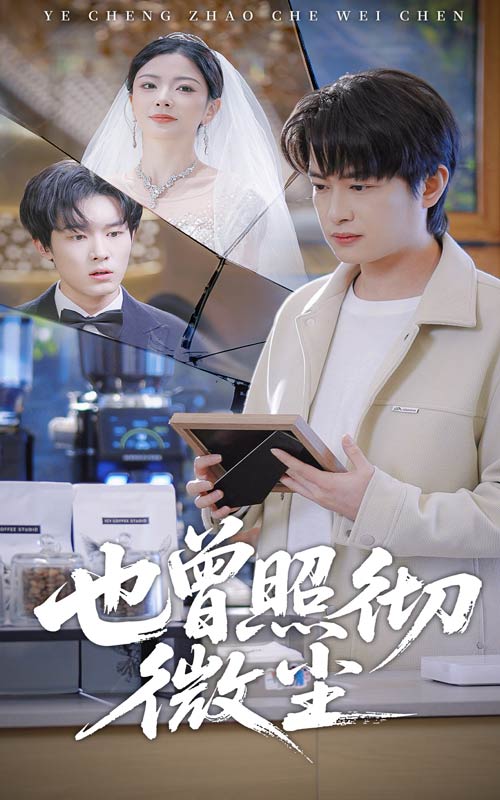 也曾照彻微尘第04集