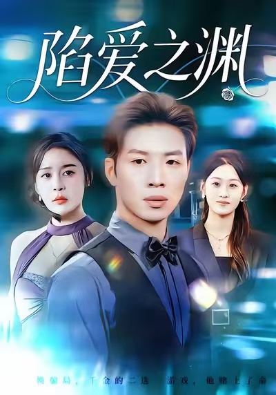 陷爱之渊第33集