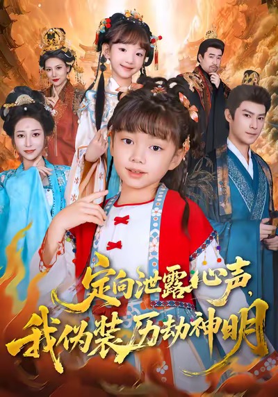 定向泄露心声，我伪装历劫神明第07集