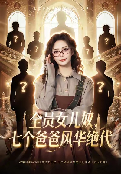 全员女儿奴七个爸爸风华绝代第04集