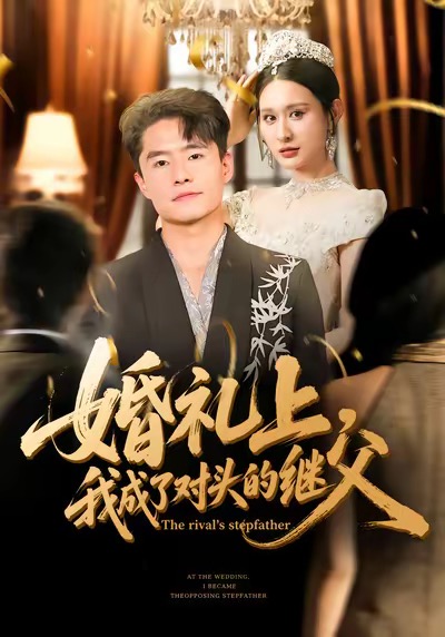 婚礼上，我成了对头的继父第60集