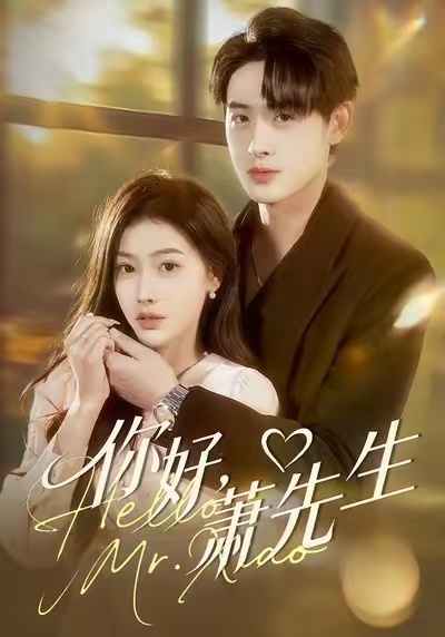 你好，萧先生第21集