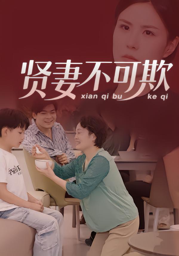 贤妻不可欺第01集