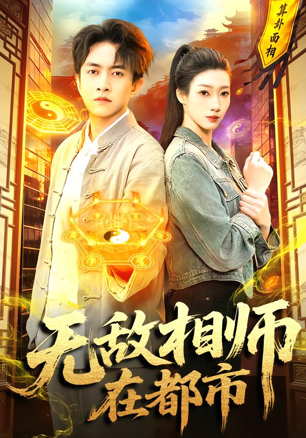 无敌相师在都市第48集