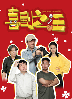 喜剧之汪第01集