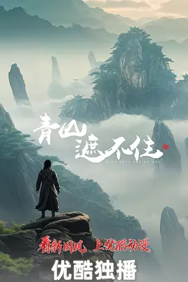 青山遮不住第06集