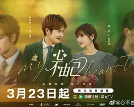 心不由己第20集